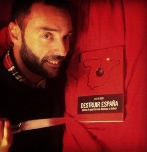 javier rios autor descubrir españa