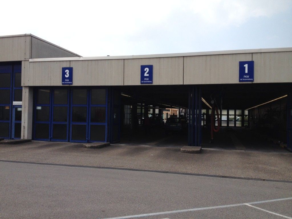 TÜV