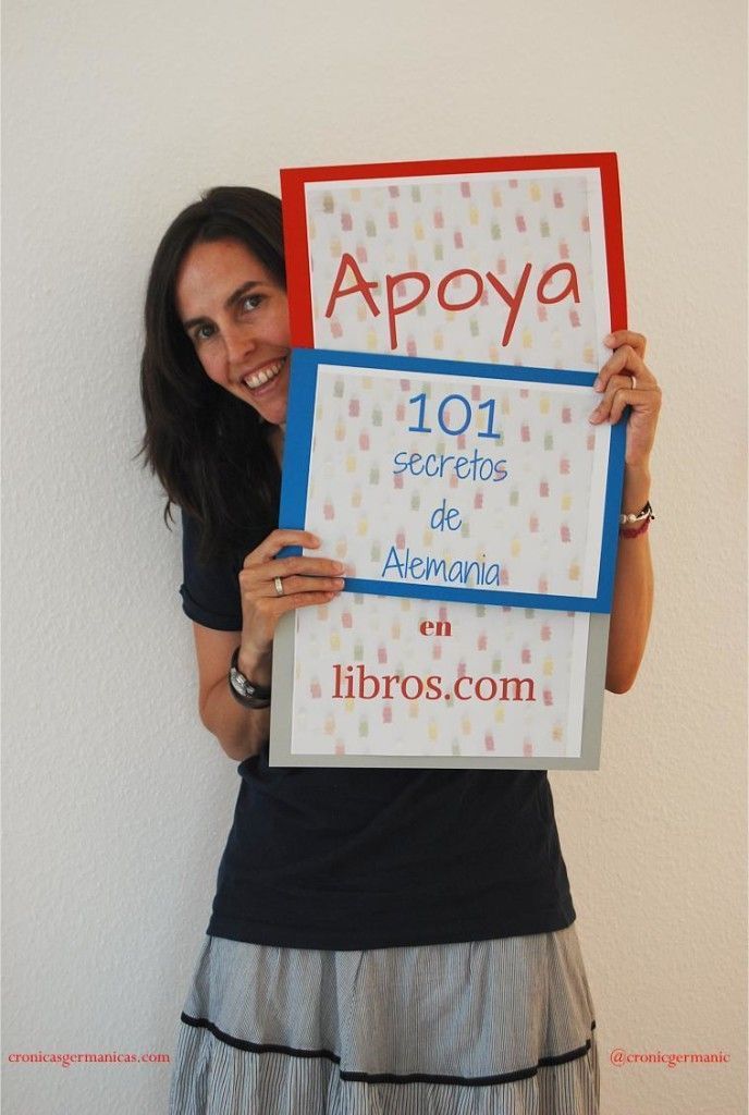 ¡Muchas gracias! Vielen Dank!