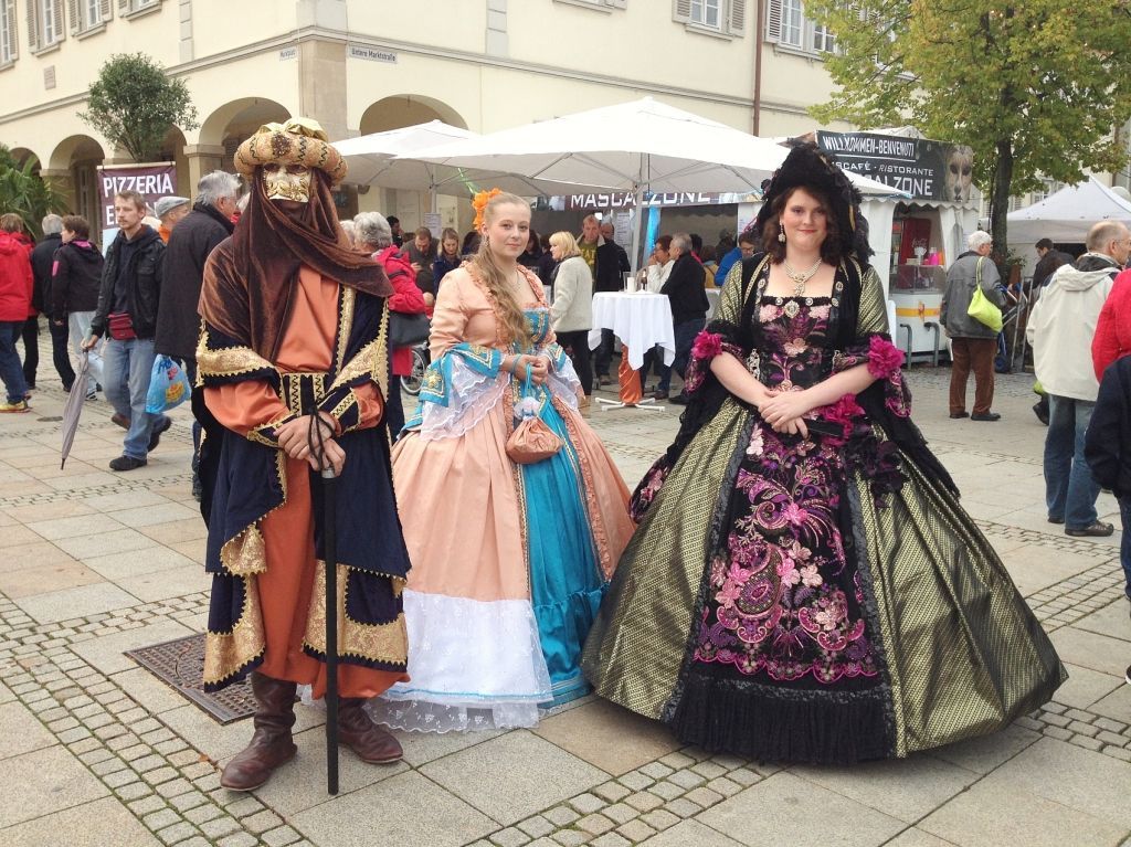 venezianische messe 10