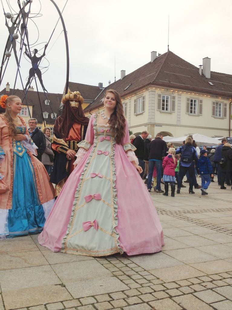 venezianische messe 11
