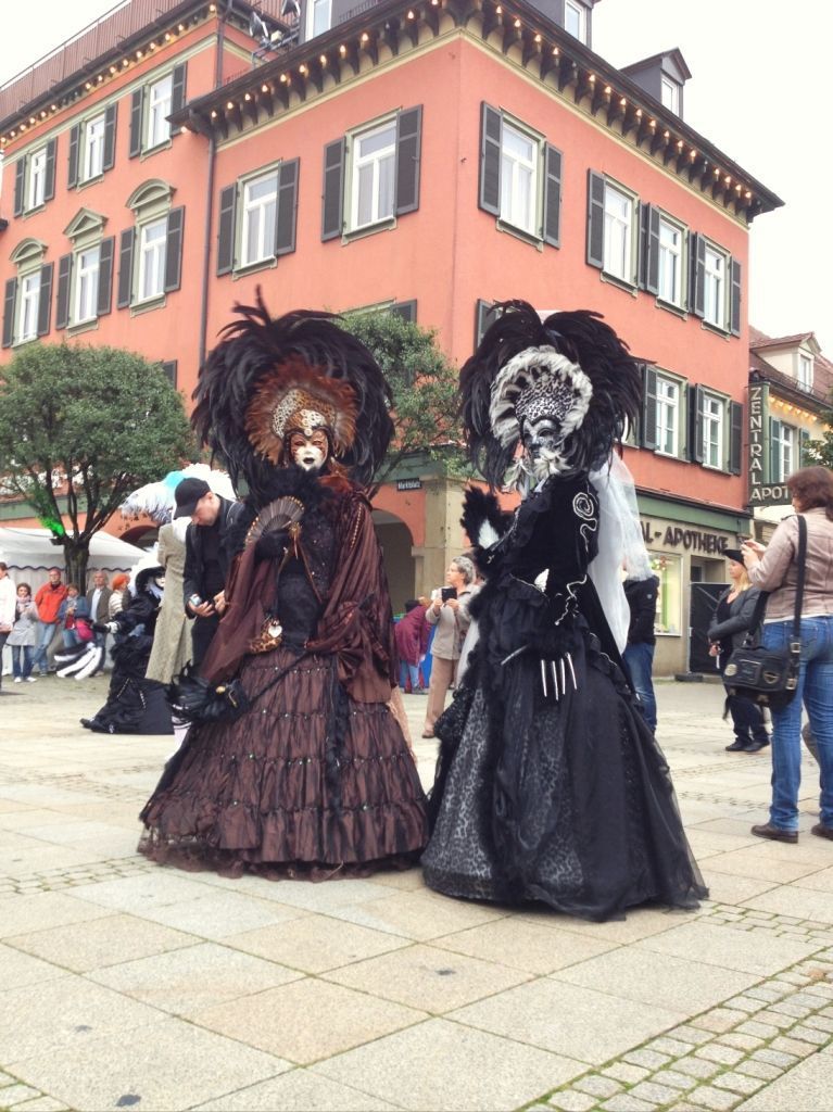 venezianische messe 12