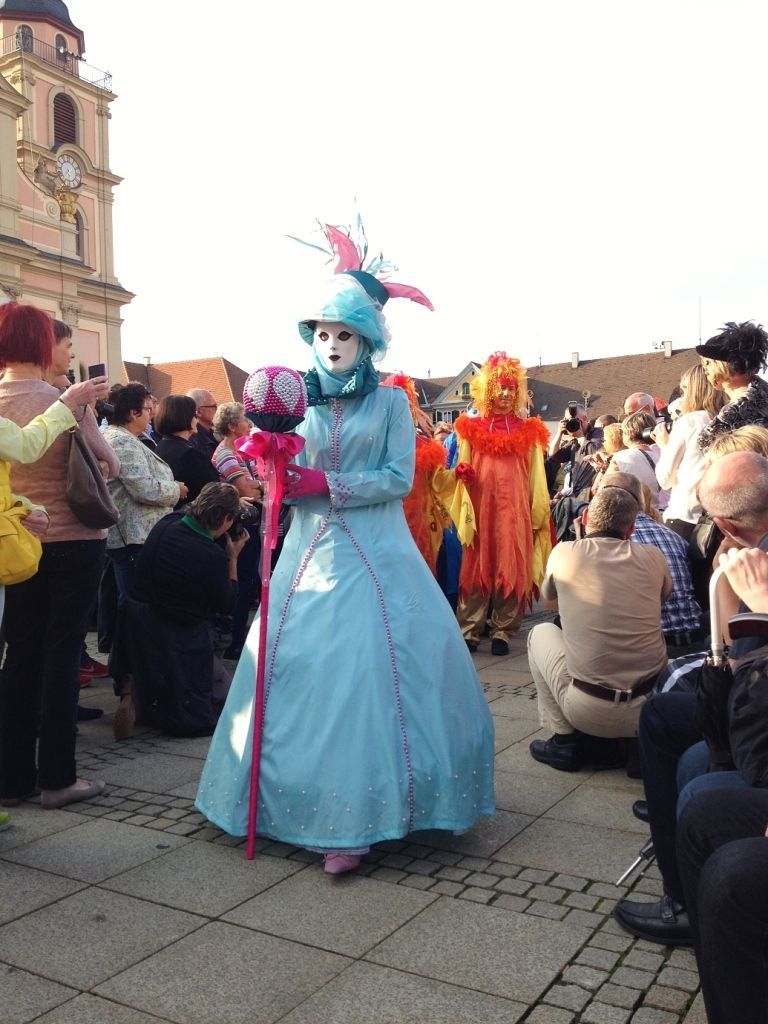 venezianische messe 23