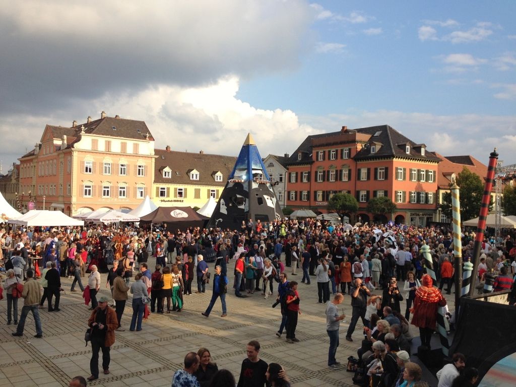 venezianische messe 24
