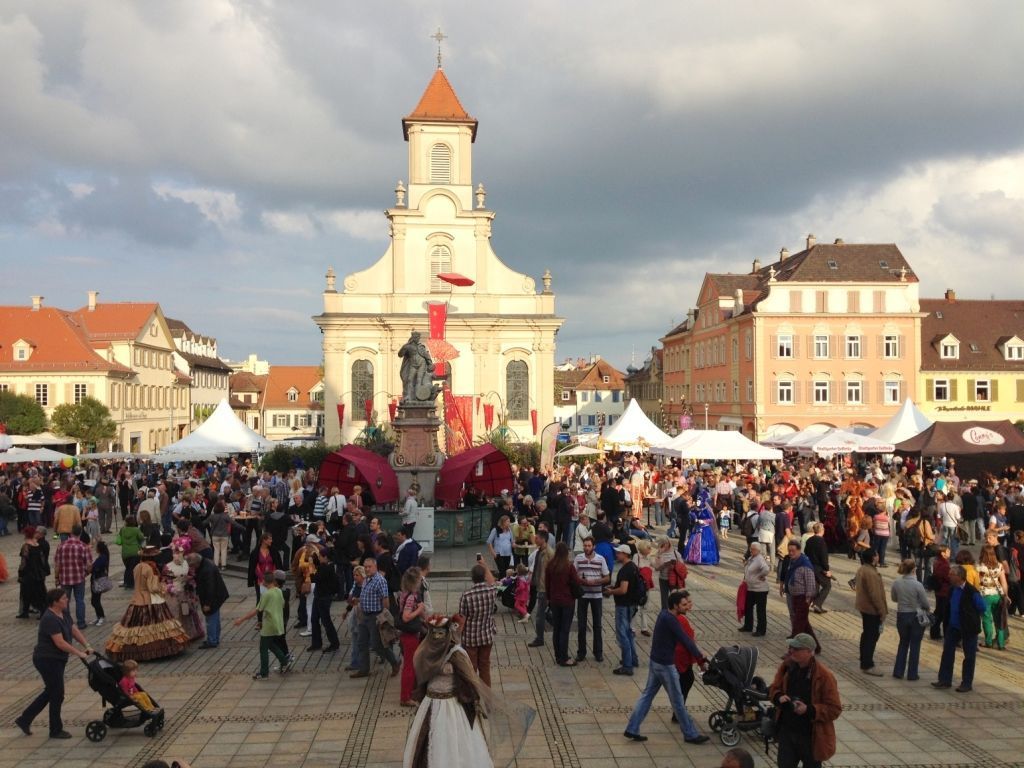 venezianische messe 25
