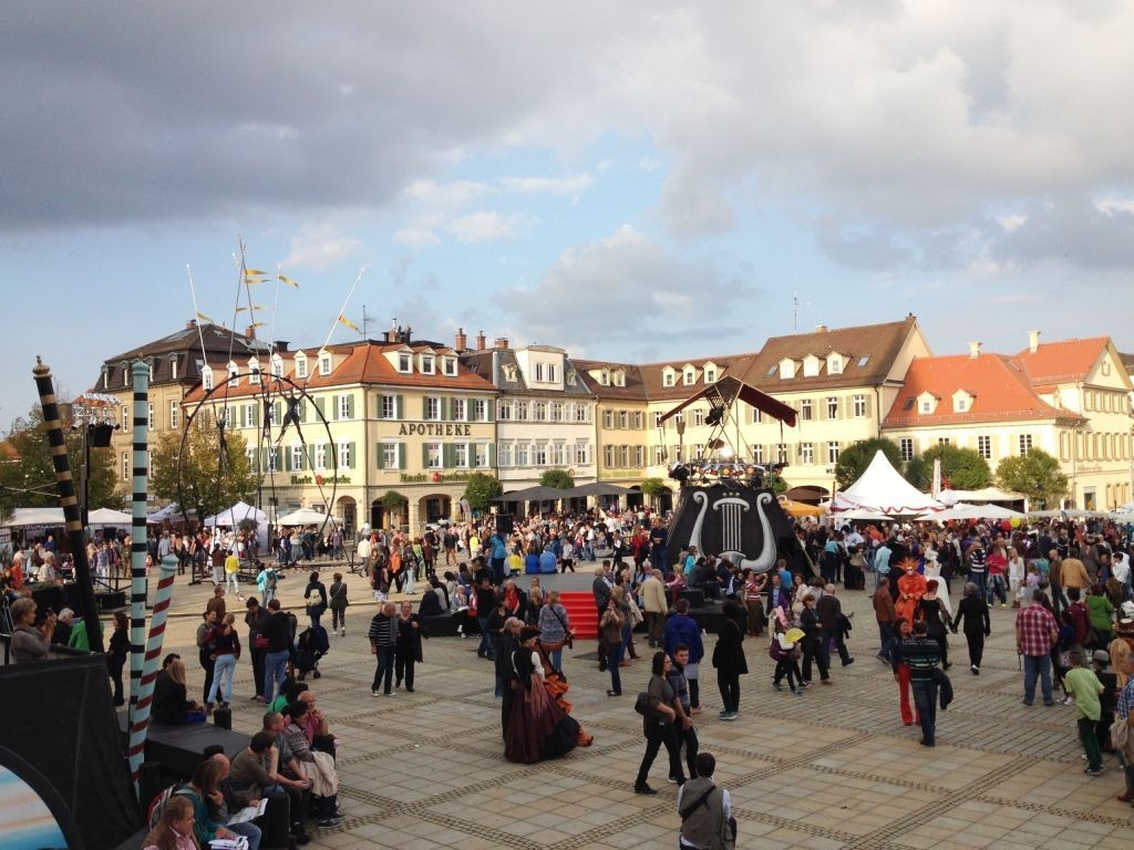 venezianische messe 26