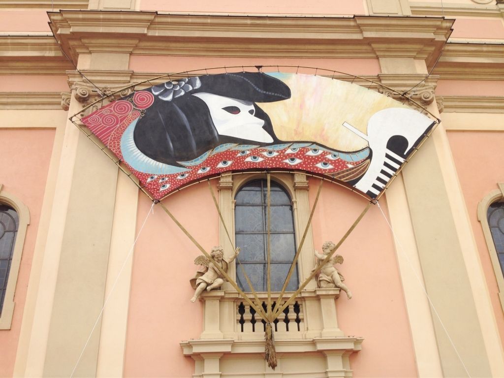venezianische messe 27