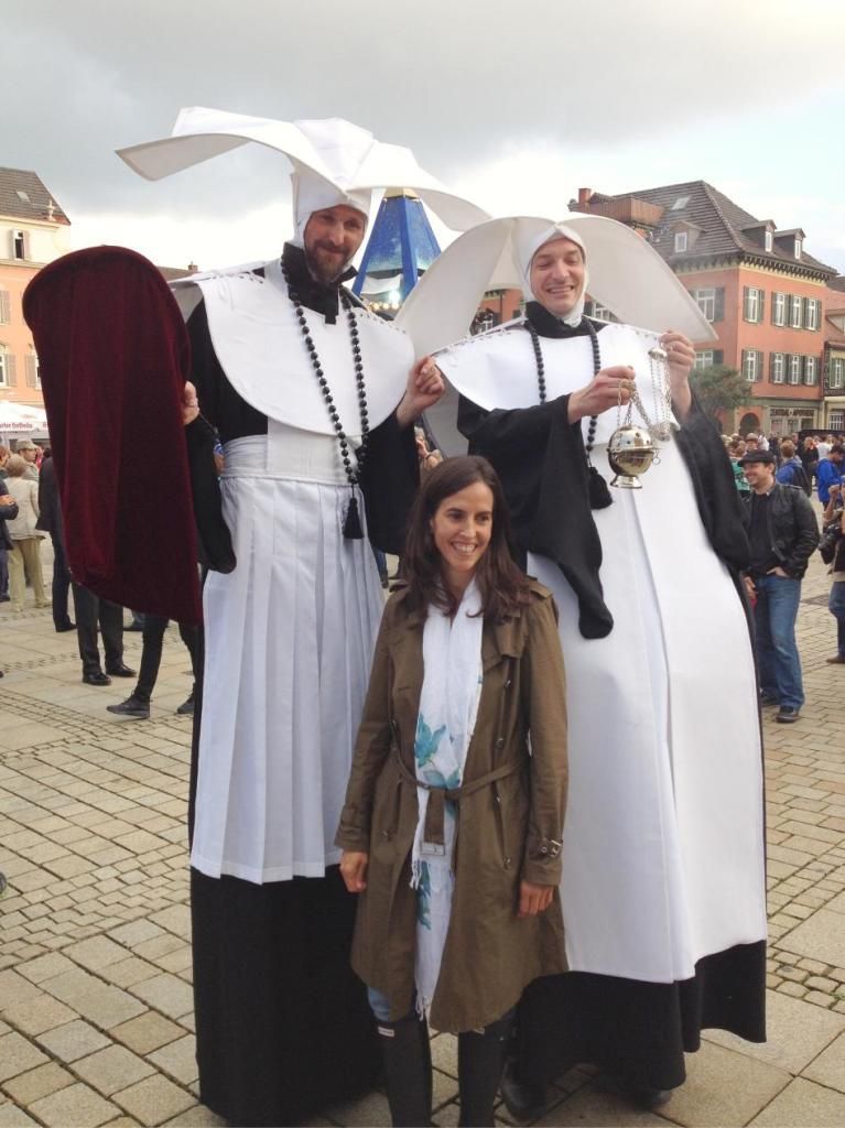 venezianische messe 29