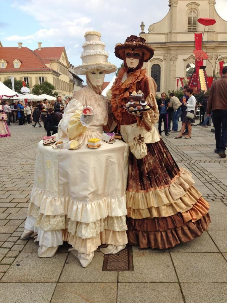 venezianische messe 30