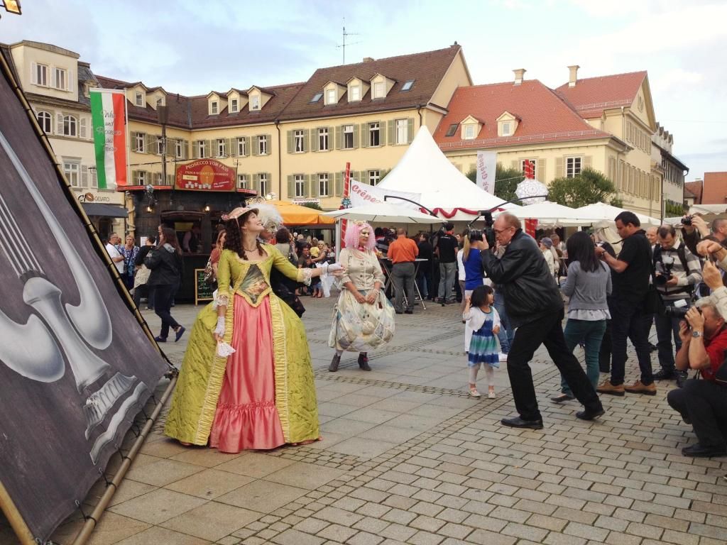 venezianische messe 31