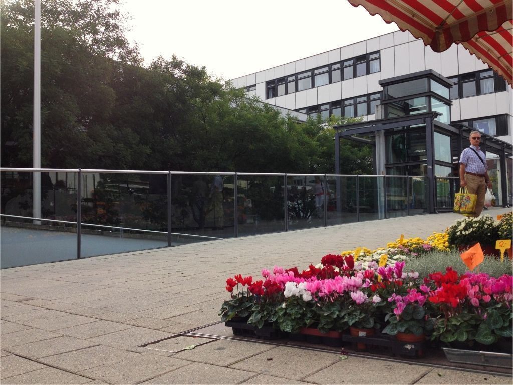 volkshochschule ludwigsburg