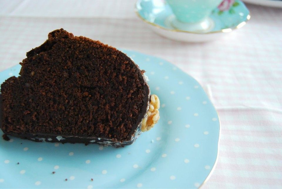 09 schokokuchen