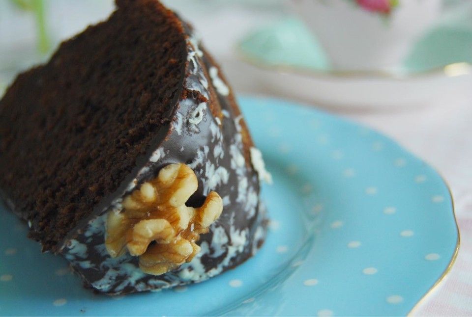 10 schokokuchen