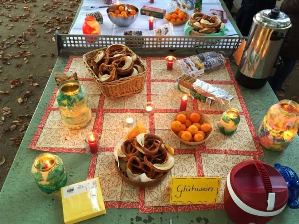 picnic