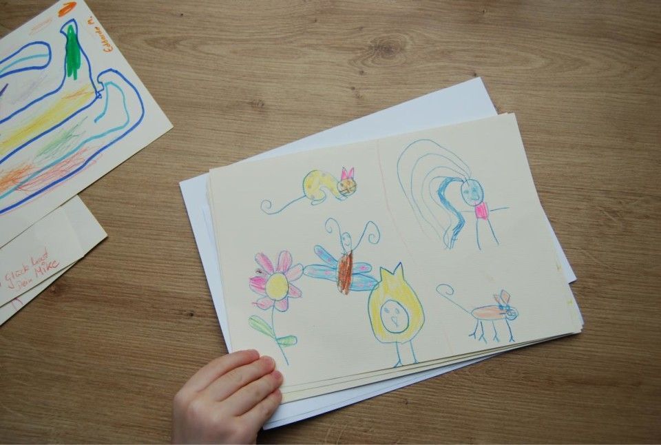 08 dibujo infantil