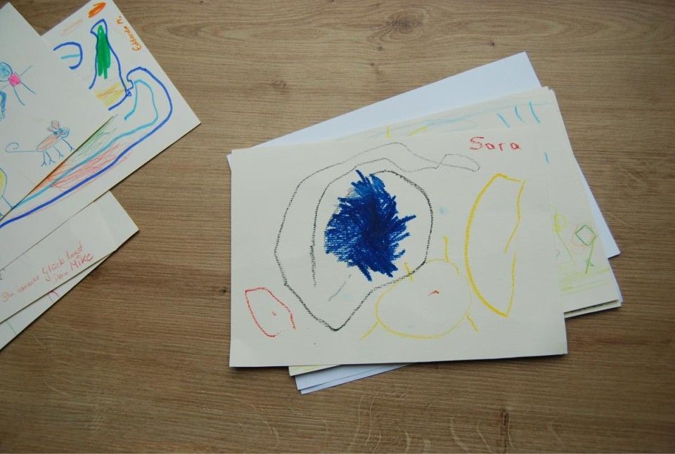 09 dibujo infantil
