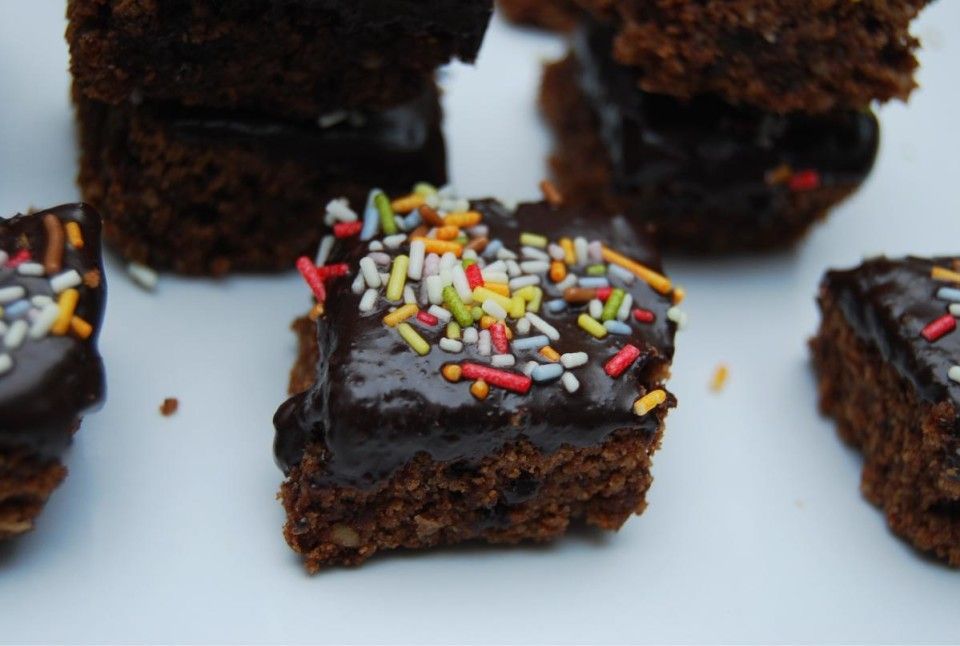 12 SCHOKOLADEN BROT