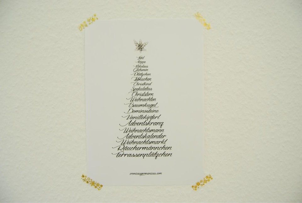 LAMINA ARBOL NAVIDAD BLOG CG