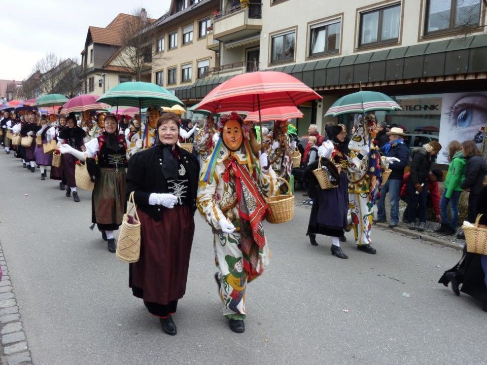 08 Fasnacht