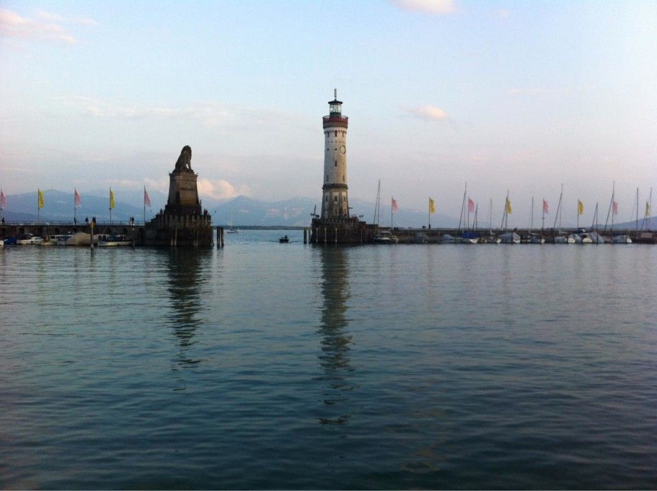10 Lindau