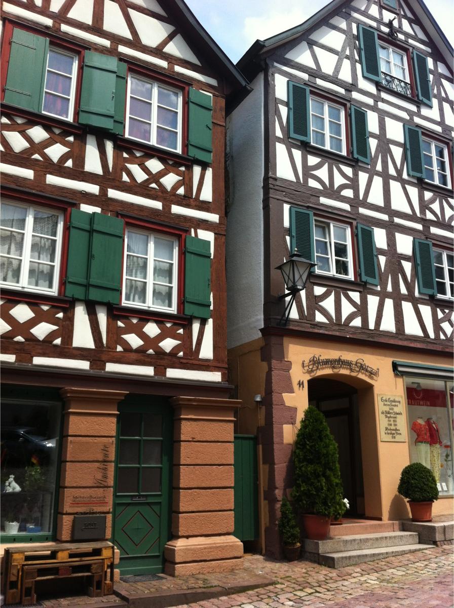 13 Schiltach