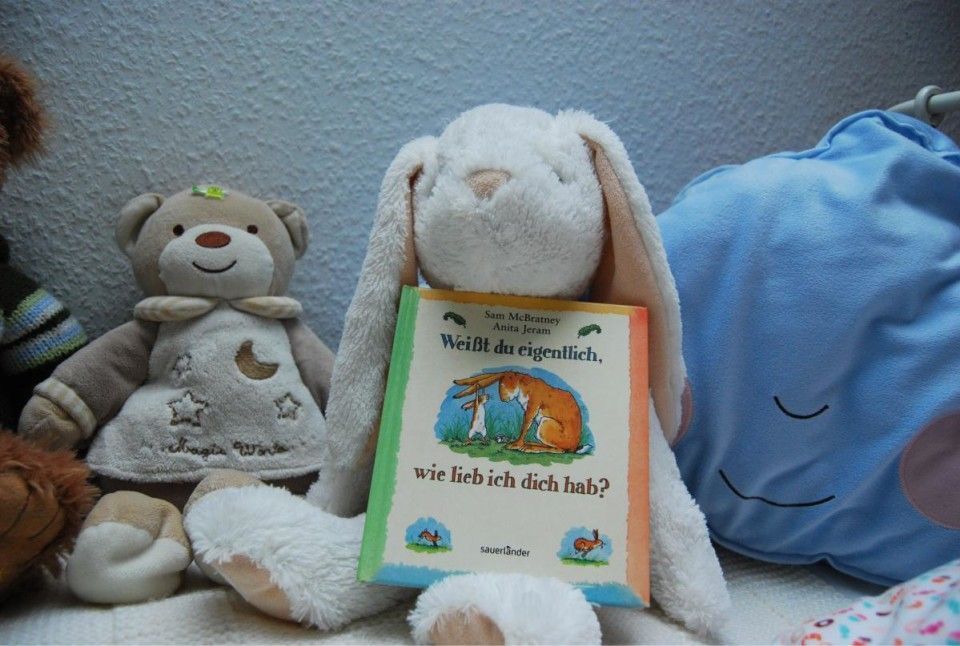 04 weisst du eigentlich wie lieb ich dich hab