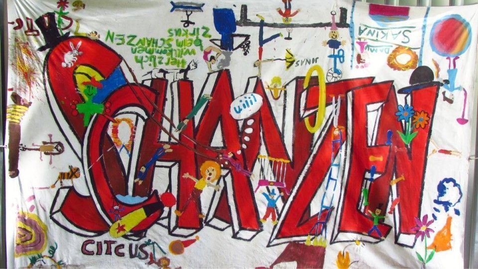 05 grafitti Sternchanzen