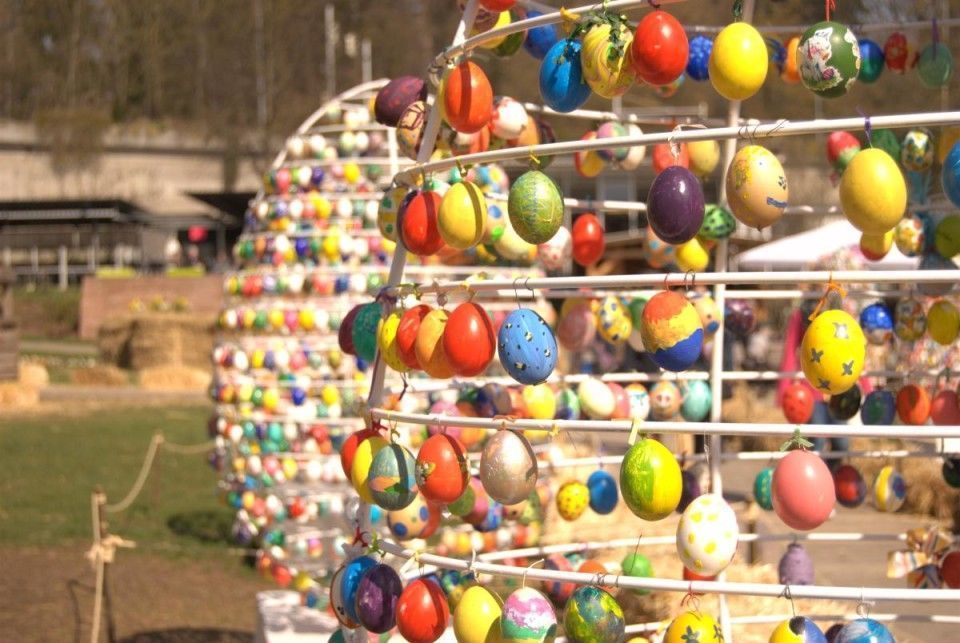 06 huevos pascua ostereier