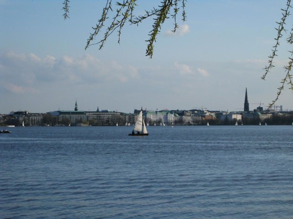 07 lago Hamburgo