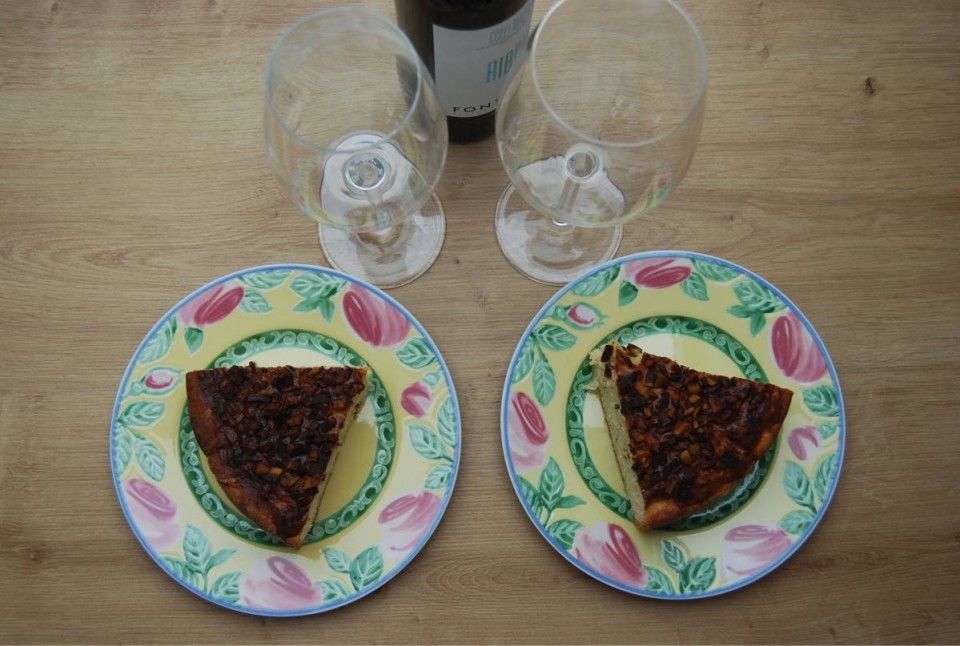 10 zwiebelkuchen