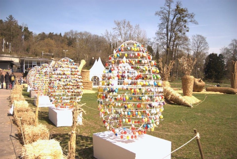 15 exposicion pascua