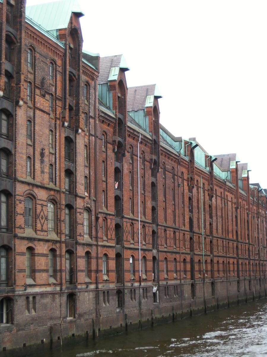 15 puerto Hamburgo