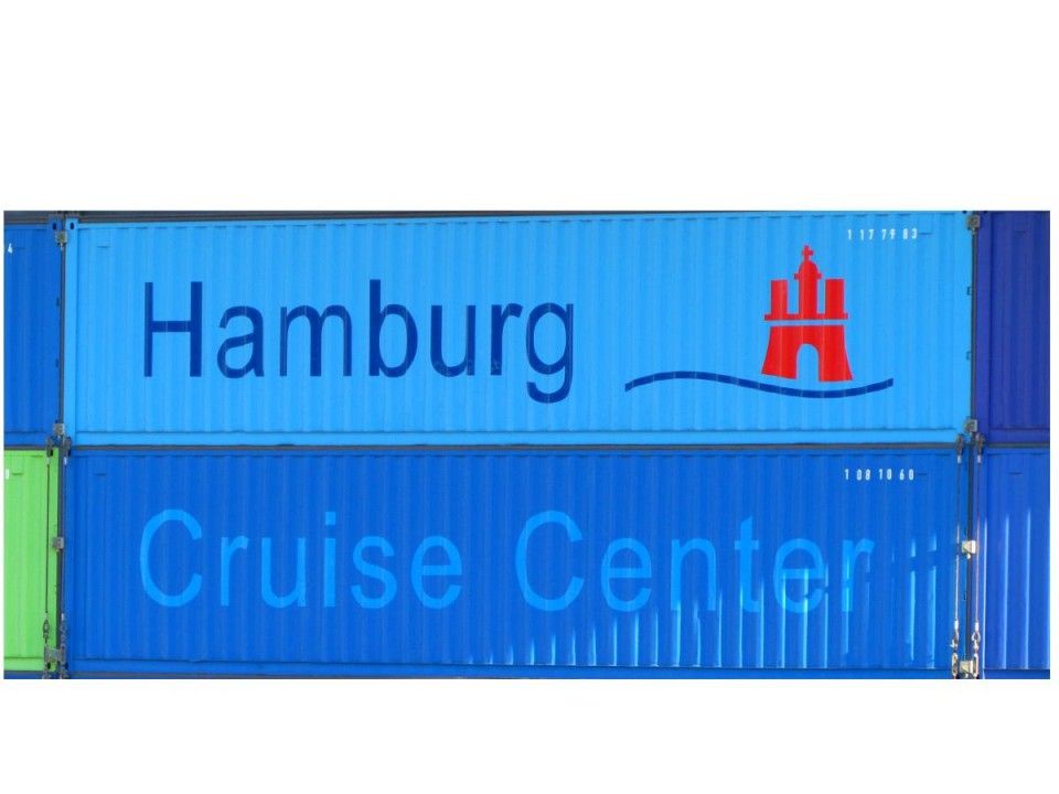 30 cruise center
