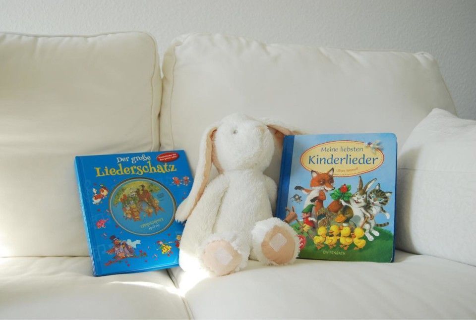 canciones infantiles aleman