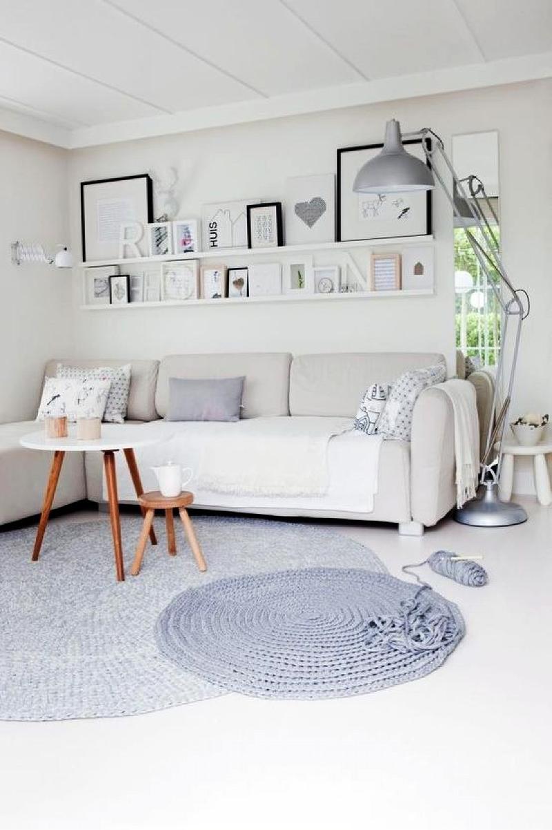 estilo escandinavo pinterest