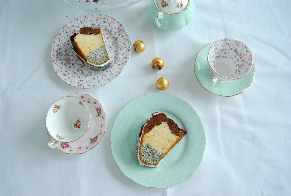 13 Mohnkuchen