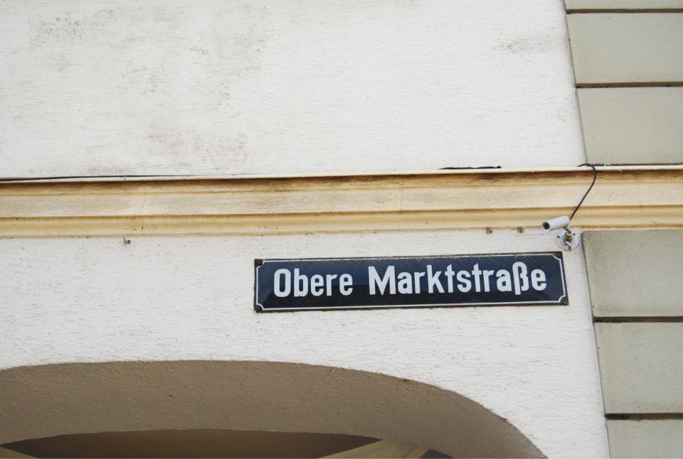 10 obere Marktstrasse ludwigsburg