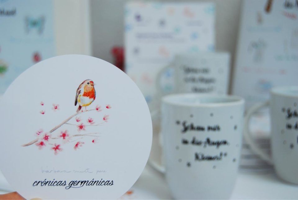 11 tarjetas agradecimiento