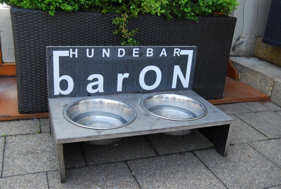 12 Hundebar baron
