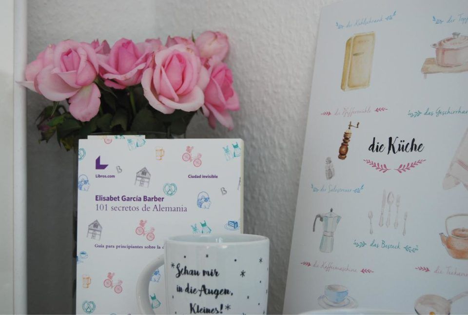 12 coleccion primavera verano schau mir in die Augen Kleines cronicas germanicas