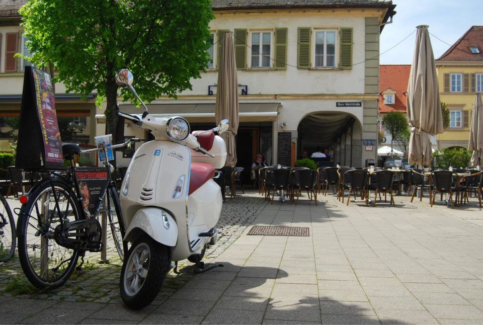 15 vespa