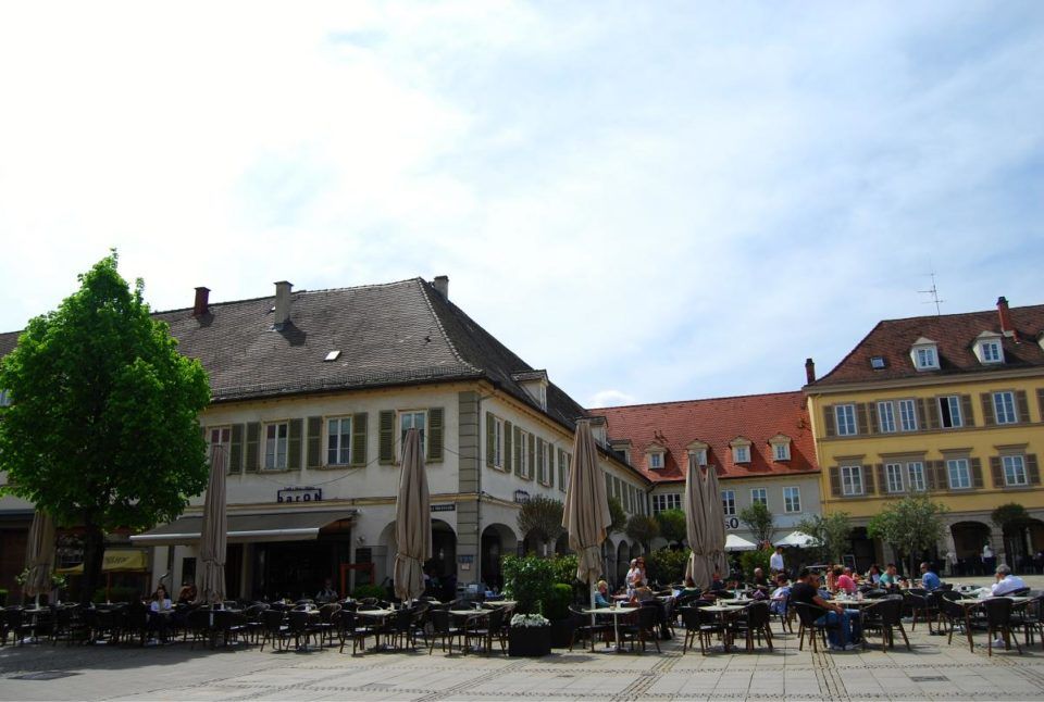 17 baron restaurant marktplatz