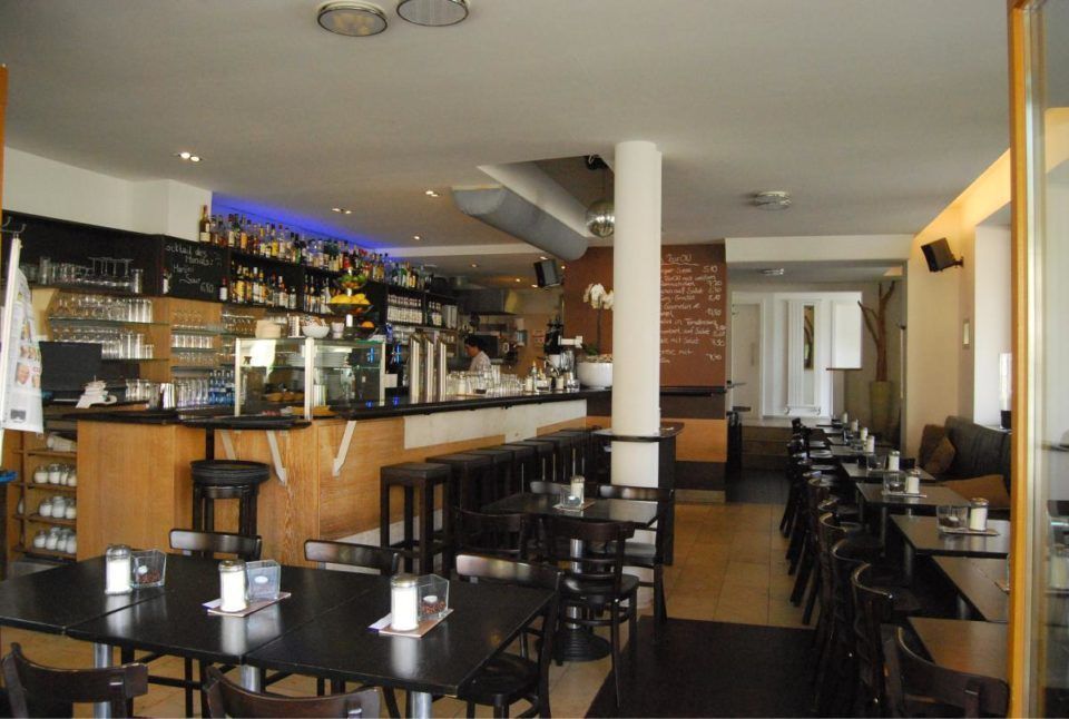 23 baron ludwigsburg restaurant
