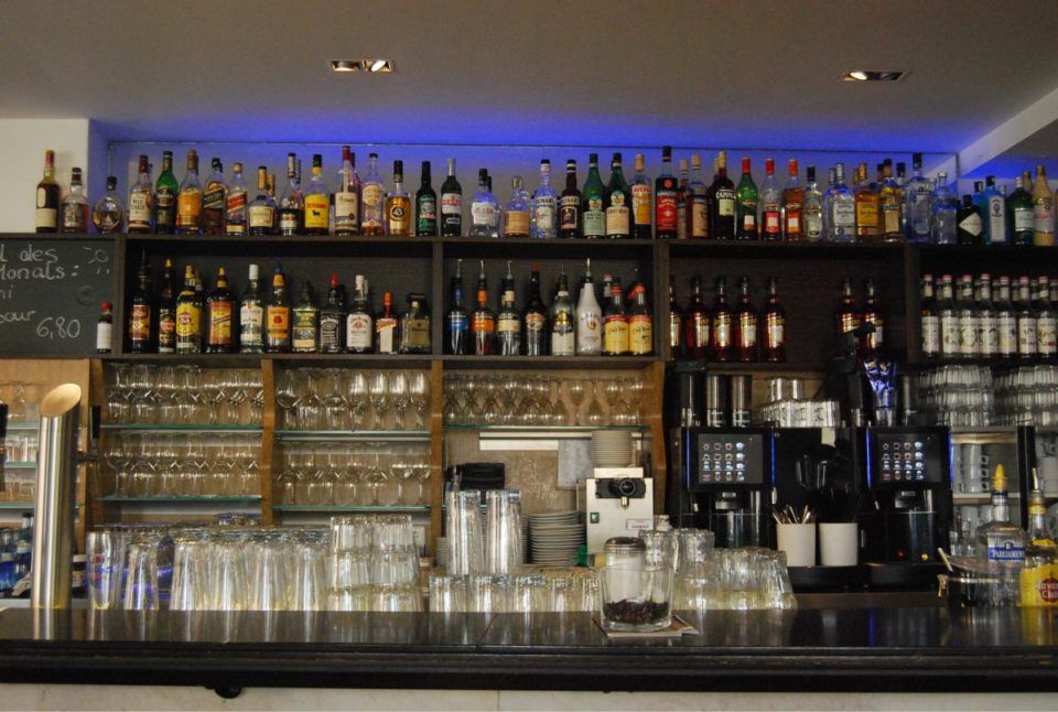 24 barra bar baron