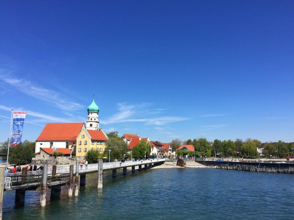 wasserburg