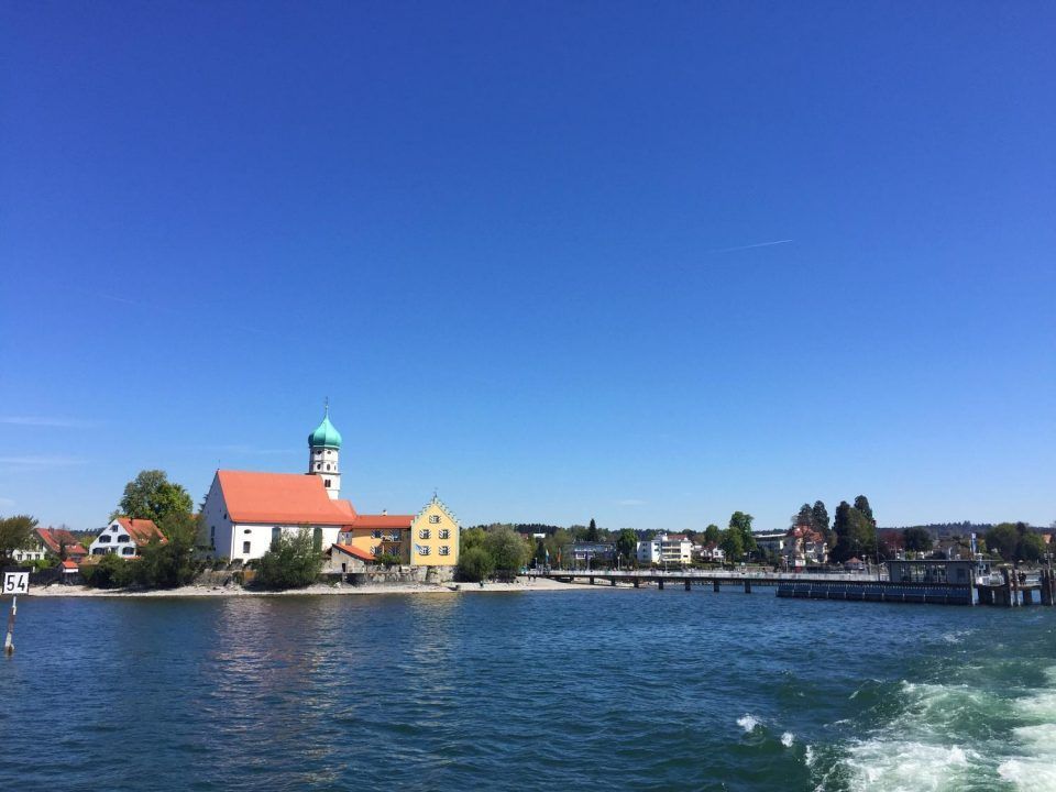 wasserburg