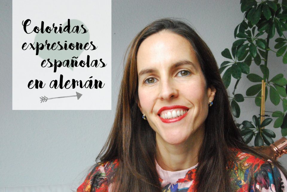 expresiones españolas