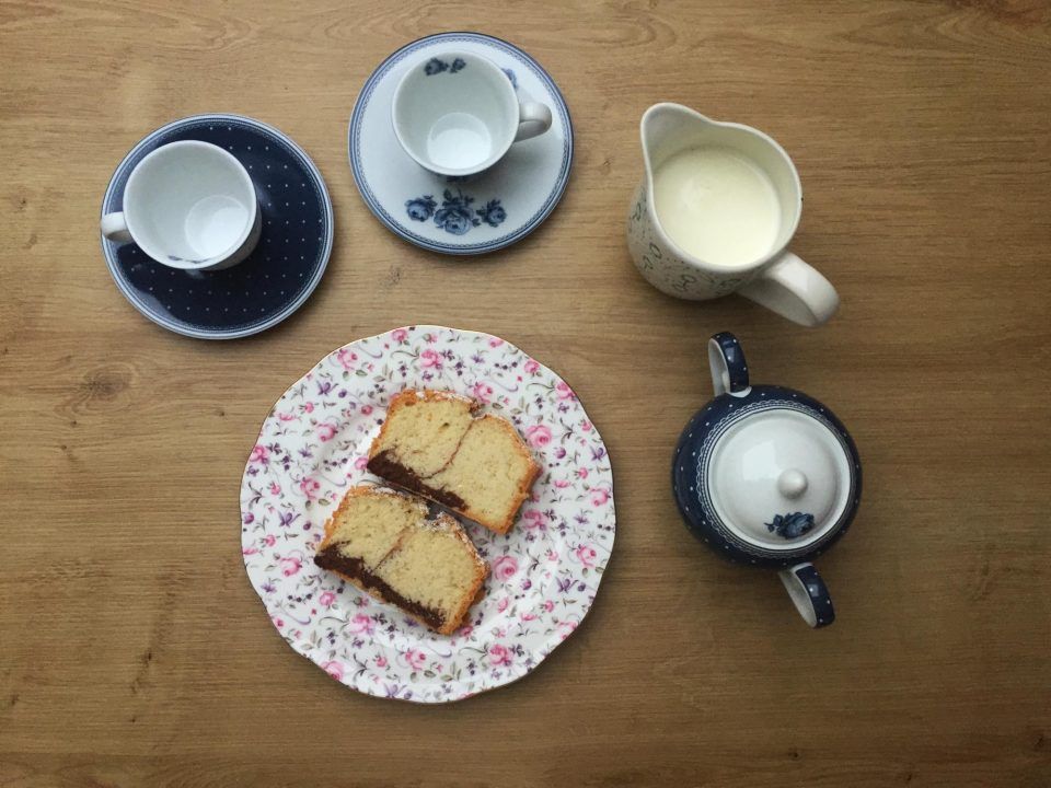 kaffee