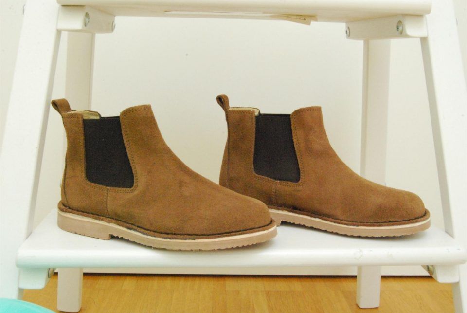 zapatos