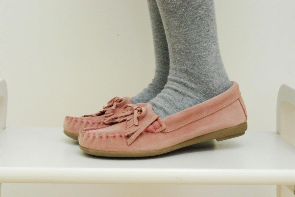 zapatos